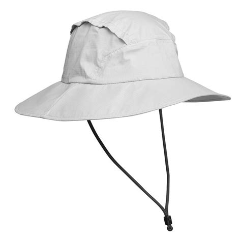 zonnehoed heren decathlon